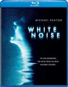 White Noise , Michael Keaton