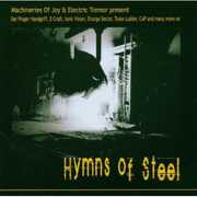Hymns Of Steel , Various Artists