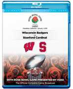2013 Rose Bowl Presented by Vizio