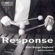 Response , Odd Borge Sagland