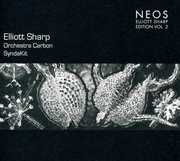 Tectonics Errata, Vol. 2 , Elliott Sharp