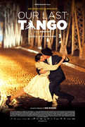 Our Last Tango , Juan Carlos Copes