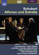 Alfonso Und Estrella , Endrik Wottrich