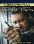 Robin Hood , Russell Crowe