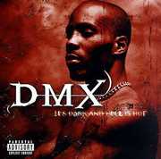 It's Dark & Hell Is Hot , DMX