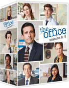 The Office: Seasons 6-9