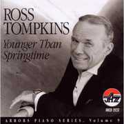 Younger Than Springtime , Ross Tompkins