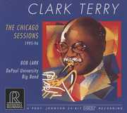 The Chicago Sessions 1995-96 , Clark Terry