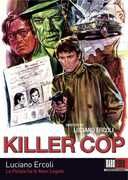Killer Cop , Sara Sperati