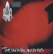 Red in the Sky Is Ours , At the Gates