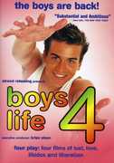 Boys Life 4 , Craig Chester