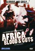 Africa Blood and Guts , Frank Latimore