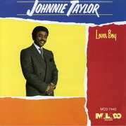 Loverboy , Johnnie Taylor