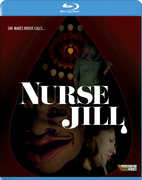 Nurse Jill 