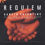Requiem , Gareth Valentine