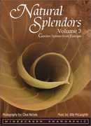 Natural Splendors VOl. 3 