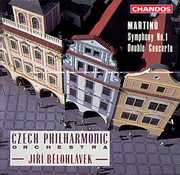 Symphony 1 , Jir Belohl vek