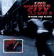 In Name and Blood , Murder City Devils