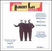 Best of Dance Hits , Hubert Kah