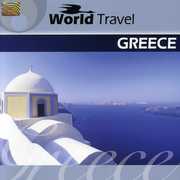 World Travel Greece , Various Artists