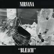 Bleach , Nirvana