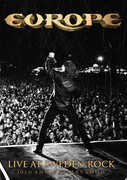 Live at Sweden Rock: 30th Anniversary Show , Europe