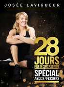 28 Jours Special Abdos Fessiers [Import] 