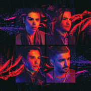 By Night , Plague Vendor