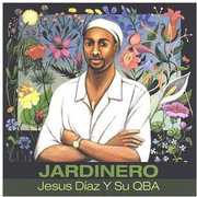 Jardinero , Jesús Diaz