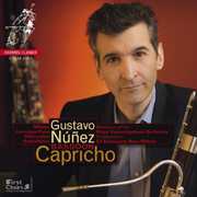 Capricho , Nuñez