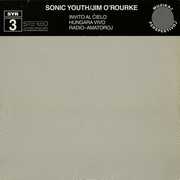 Invito Al Cielo (ep) , Sonic Youth