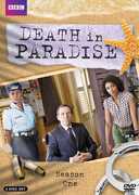 Death in Paradise: Season One , Ben Miller