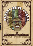 Adjust Your Color: The Truth of Petey Greene 