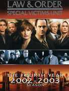 Law & Order: Special Victims Unit: The Fourth Year , Richard Belzer