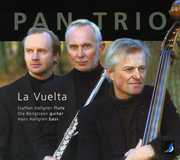 La Vuelta , Pan Trio