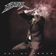 Out of Anger , Alastor