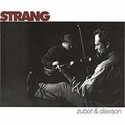 Strang , Zubot & Dawson
