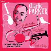 Bird and Diz + Charlie Parker + Charlie Parker Wit [Import] , Charles Mingus