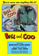 Bill and Coo , George Burton's Love Birds