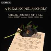 Pleasing Melancholy