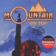 On Top , Mountain