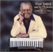 Greatest Polkas & Waltzes 2 , Frankie Yankovic