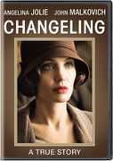 Changeling , Angelina Jolie
