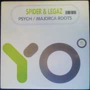 Psych , Spider & Legaz