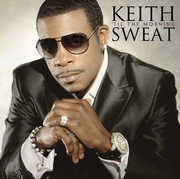 Til the Morning , Keith Sweat