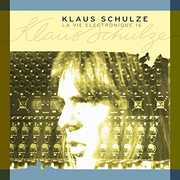 La Vie Electronique 16 , Klaus Schulze