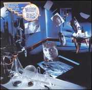 Other Side of Life , The Moody Blues