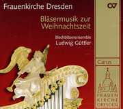Brass Music for Christmas /  Various , Various Artists