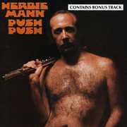 Push Push , Herbie Mann