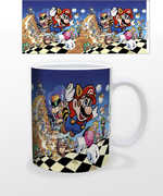 Super Mario - Mario 3 - 11 oz mug